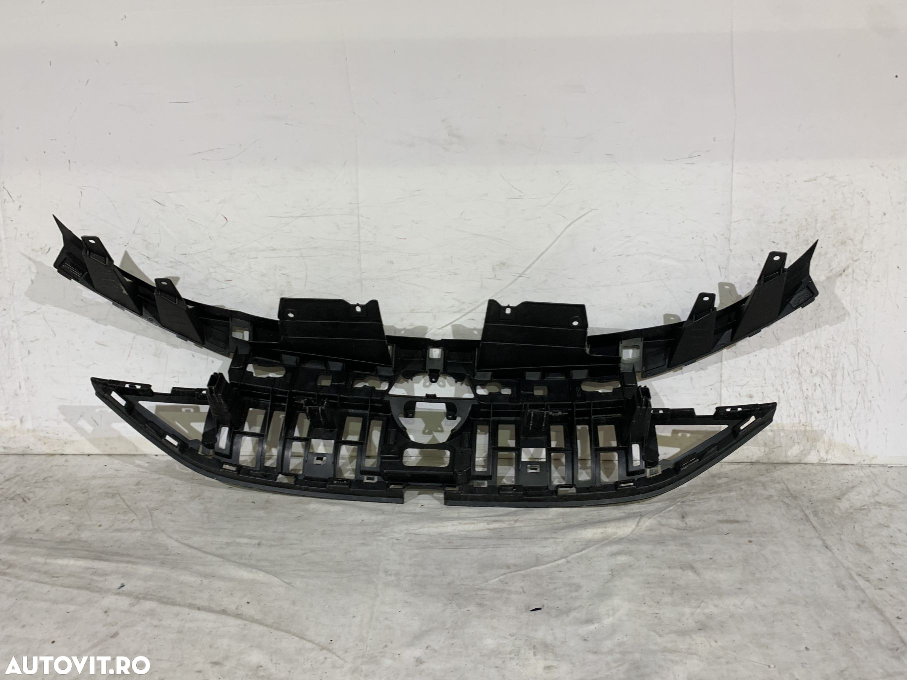 Armatura Bara fata, VW ID4, 2021, 2022, 2023, 2024, cod origine OE 11A807231. - 3