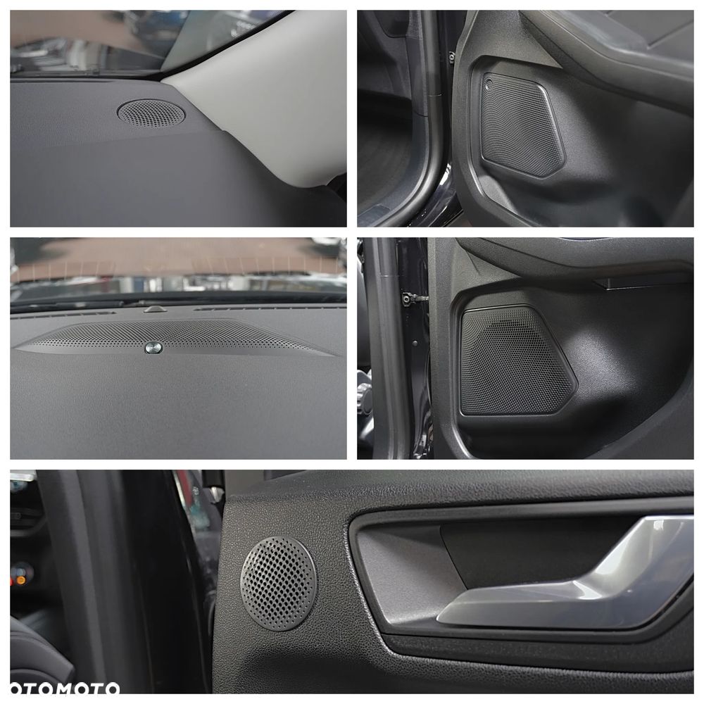 Ford Kuga 2.5 FHEV FWD Titanium X - 30