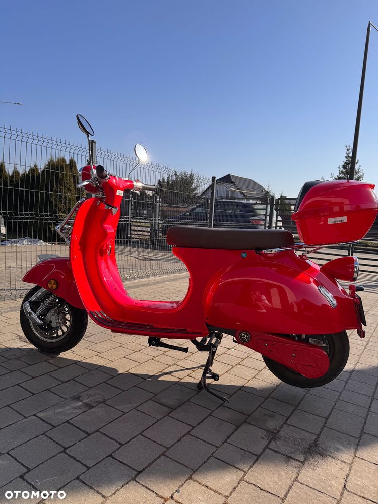 Bili Bike Ronic - 9
