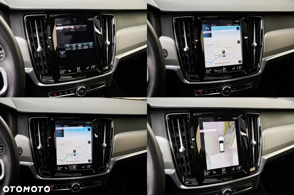 Volvo V90 T5 R-Design - 37