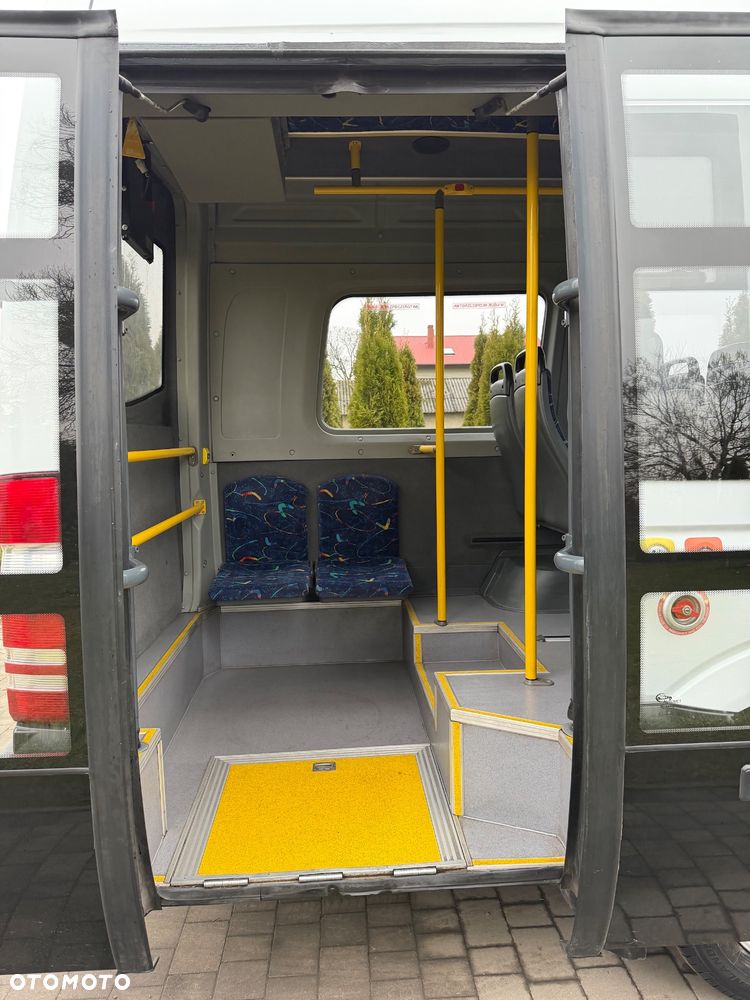 Mercedes-Benz Sprinter City - 7