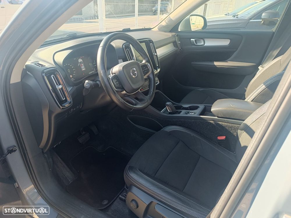 Volvo XC 40 1.5 T5 PHEV Inscription Expression - 11