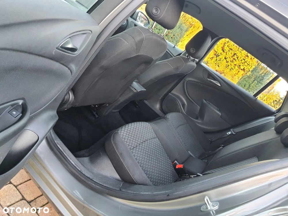 Opel Astra IV 1.6 CDTI Sport - 15