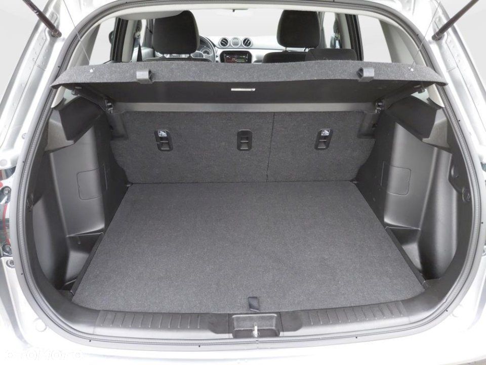 Suzuki Vitara - 6