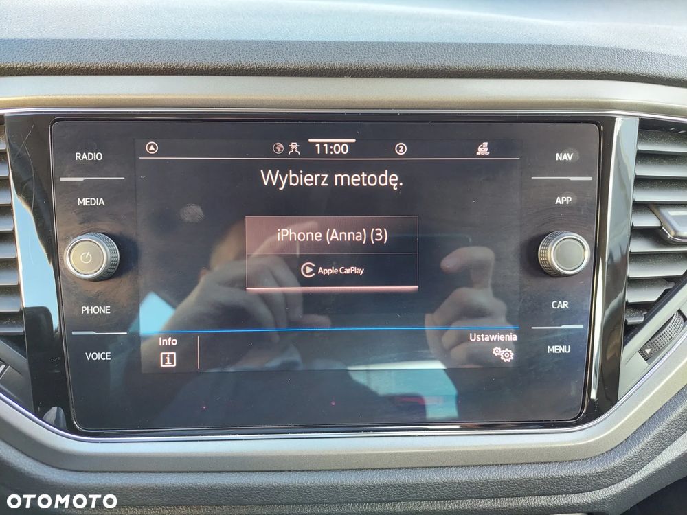 Volkswagen T-Roc 1.5 TSI GPF ACT Premium DSG - 17