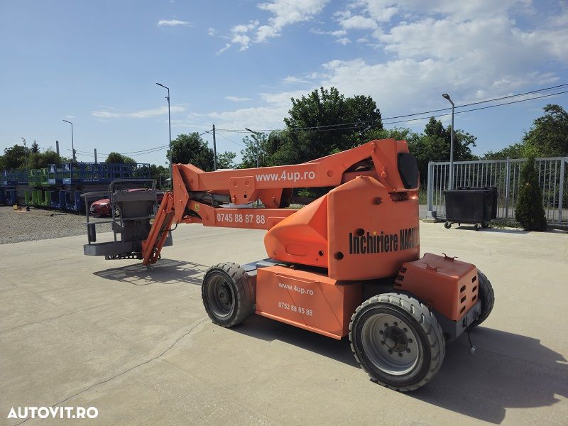 JLG M450AJ - 6