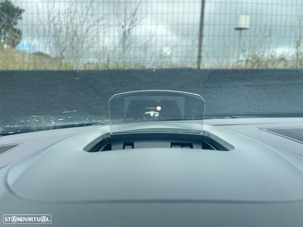 Renault Mégane 1.6 dCi GT Line J18 - 18