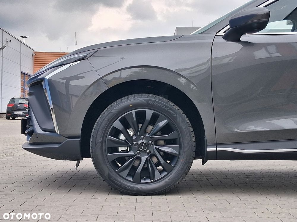 Forthing T5 EVO T-Five 1.5 DVVT GDI DCT - 8