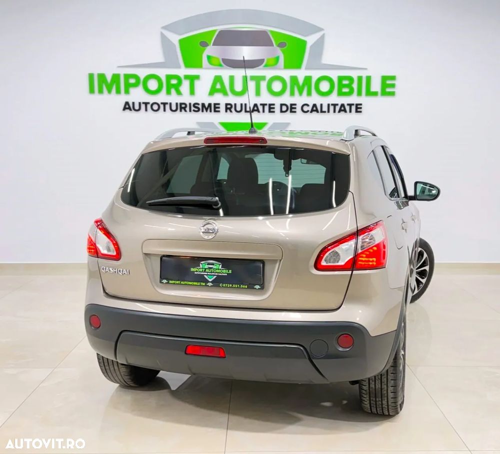 Nissan Qashqai 1.6 360 Start/Stop - 14