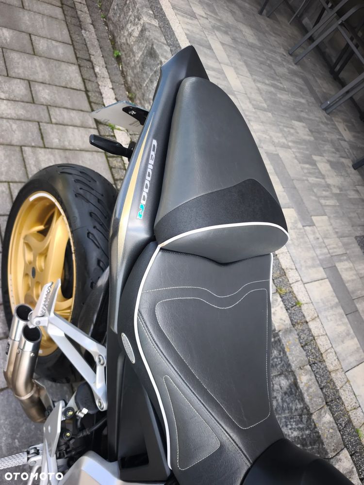 Honda CB - 29