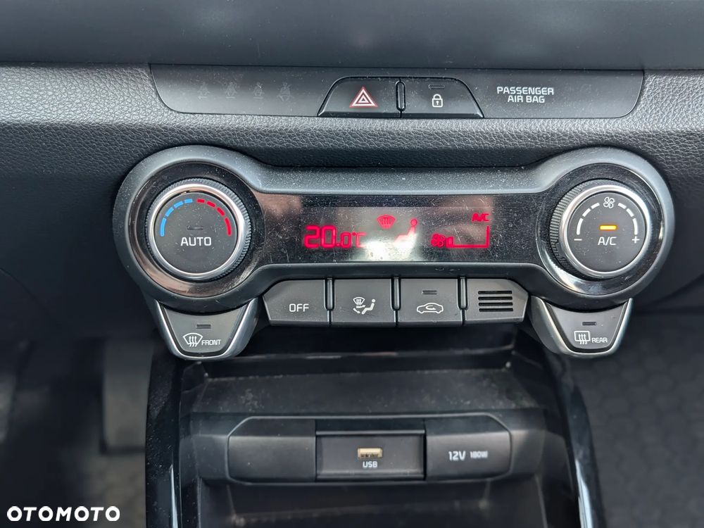 Kia Stonic 1.0 T-GDI L - 6