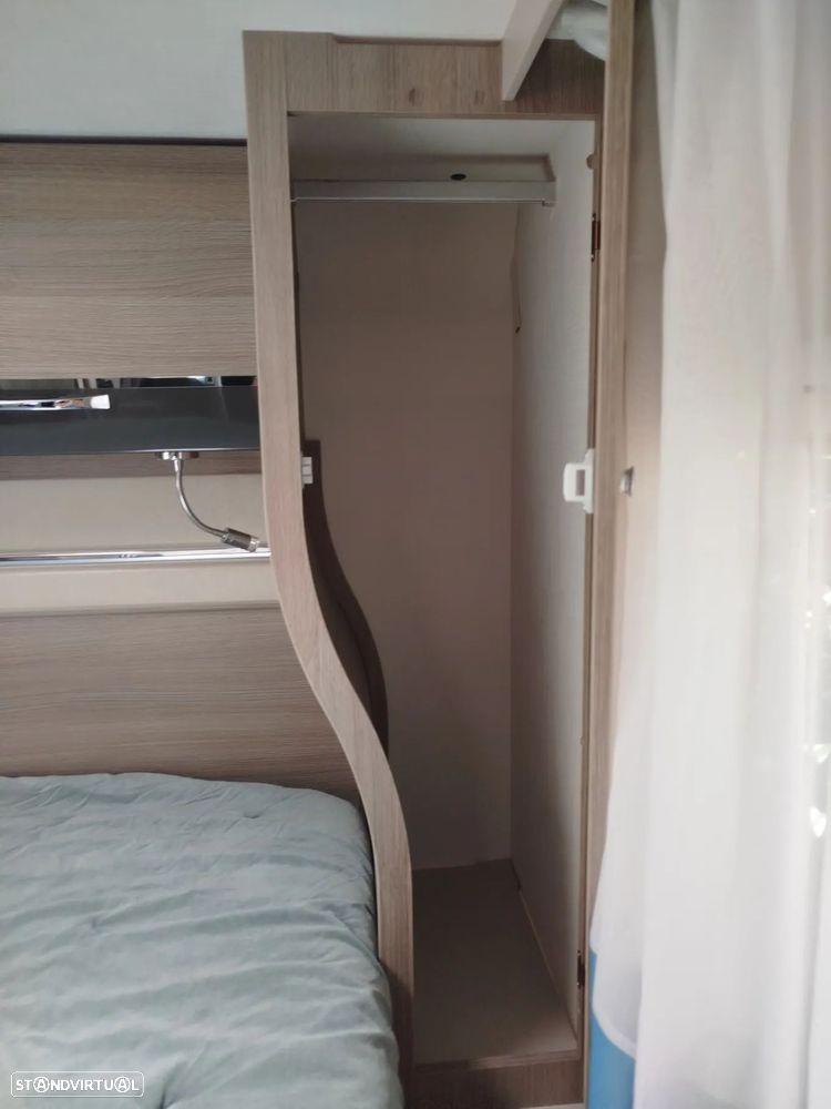 Chausson Trigano 718XLB - 32