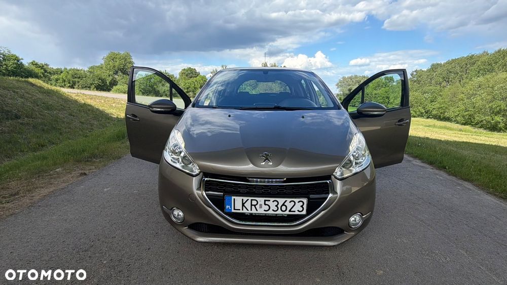 Peugeot 208 95 VTI Active - 11