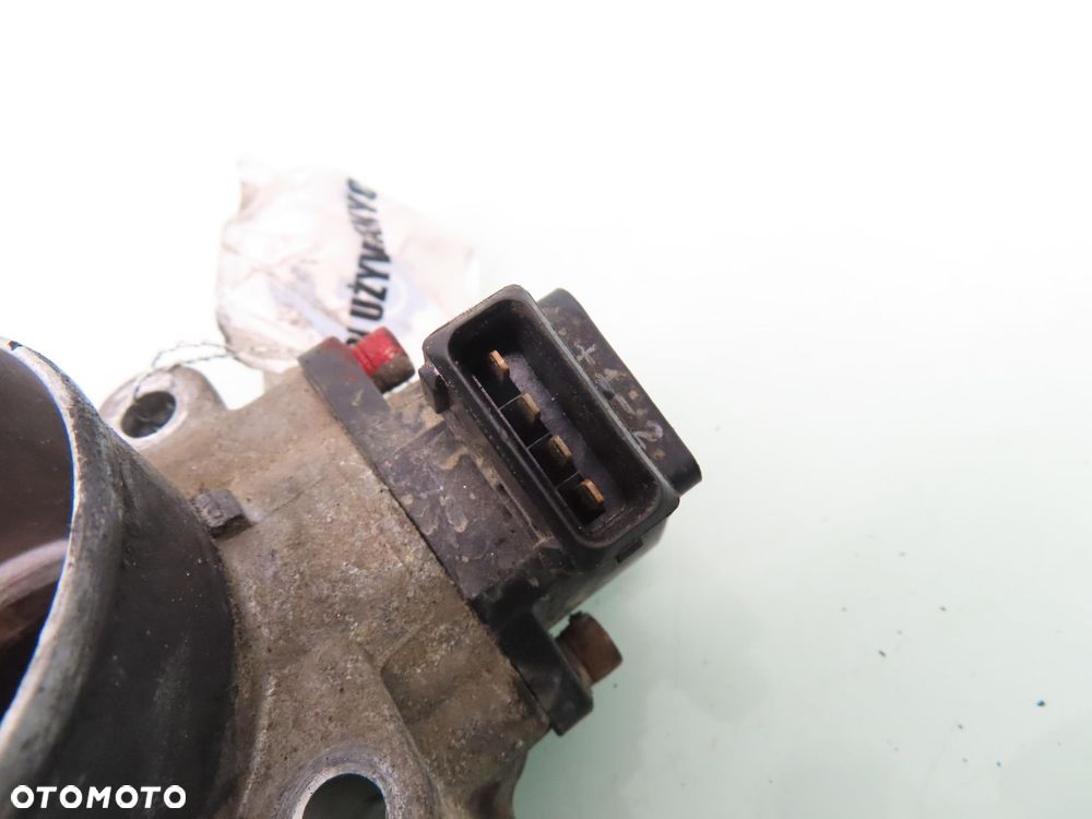 PRZEPUSTNICA MITSUBISHI CARISMA 1.8 GDI - 4