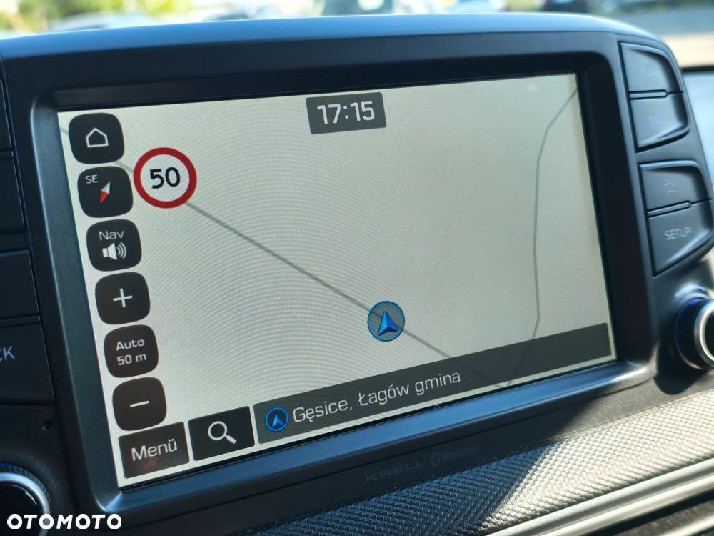 Hyundai Kona 1.6 T-GDI DCT 4WD Premium - 33