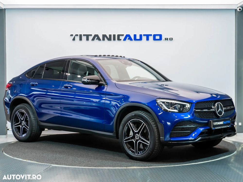 Mercedes-Benz GLC - 2