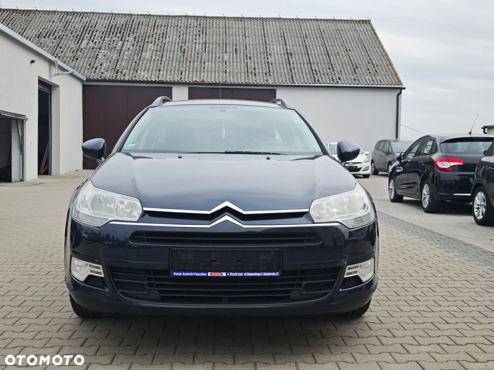 Citroën C5 1.8 16V Style - 14