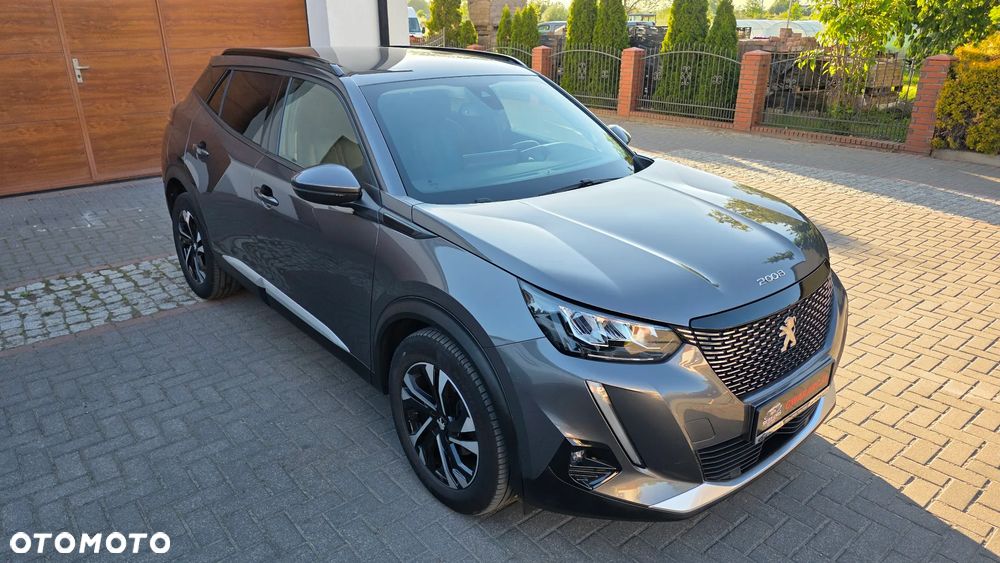 Peugeot 2008 1.5 BlueHDi Allure Pack S&S - 1
