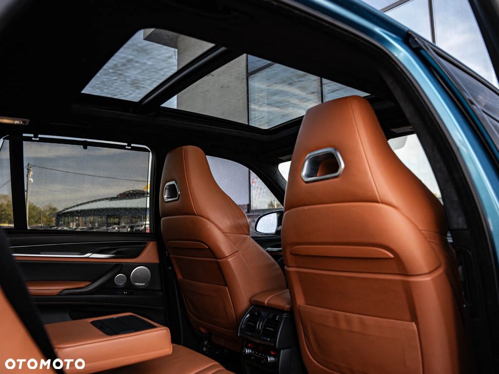 BMW X5 M Standard - 17