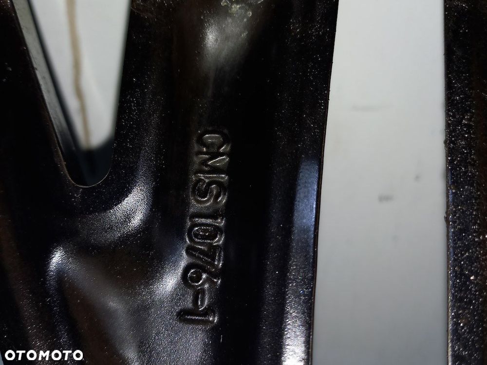 KOŁO DOJAZDOWE 18 ALFA ROMEO 159 5FA601025D - 4
