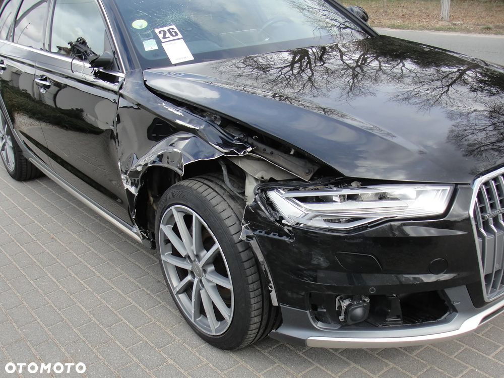 Audi A6 Allroad - 17