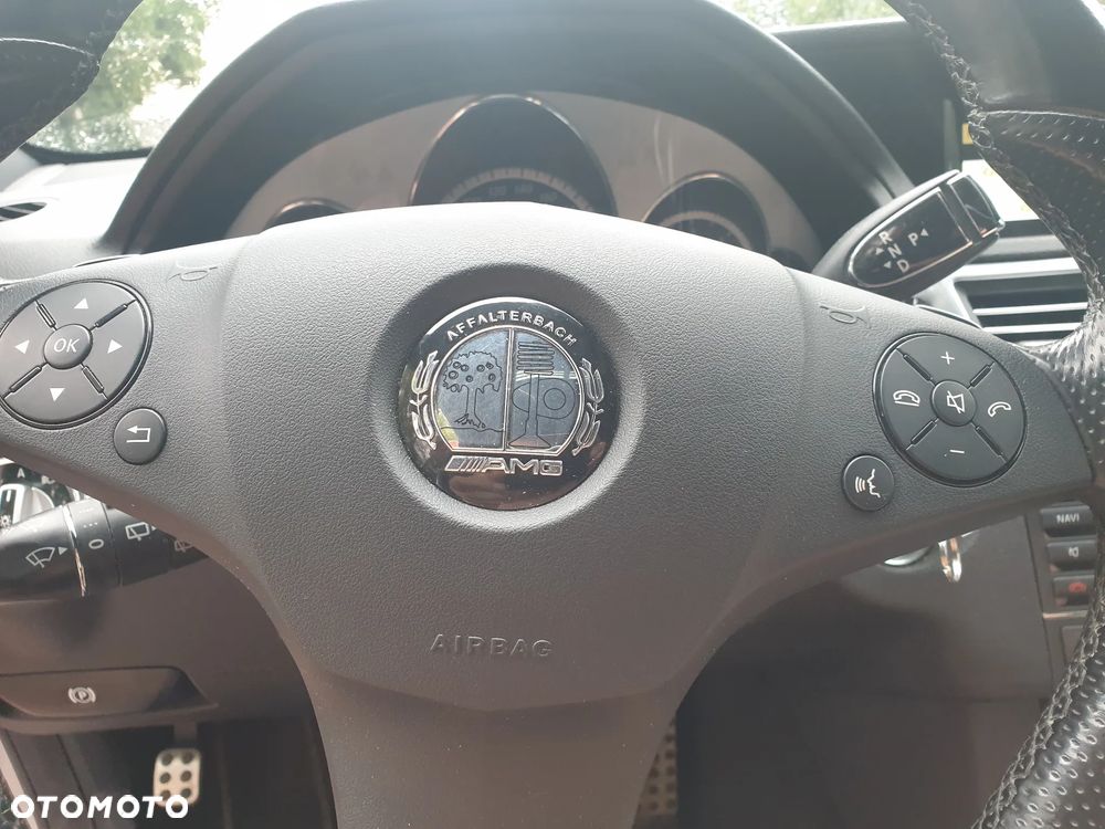 Mercedes-Benz Klasa E 350 T CDI DPF 4Matic BlueEFFICIENCY 7G-TRONIC Avantgarde - 14