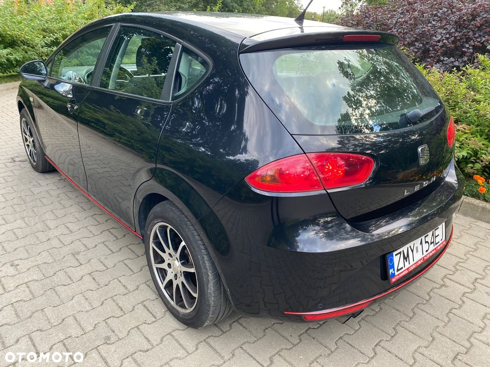 Seat Leon - 14