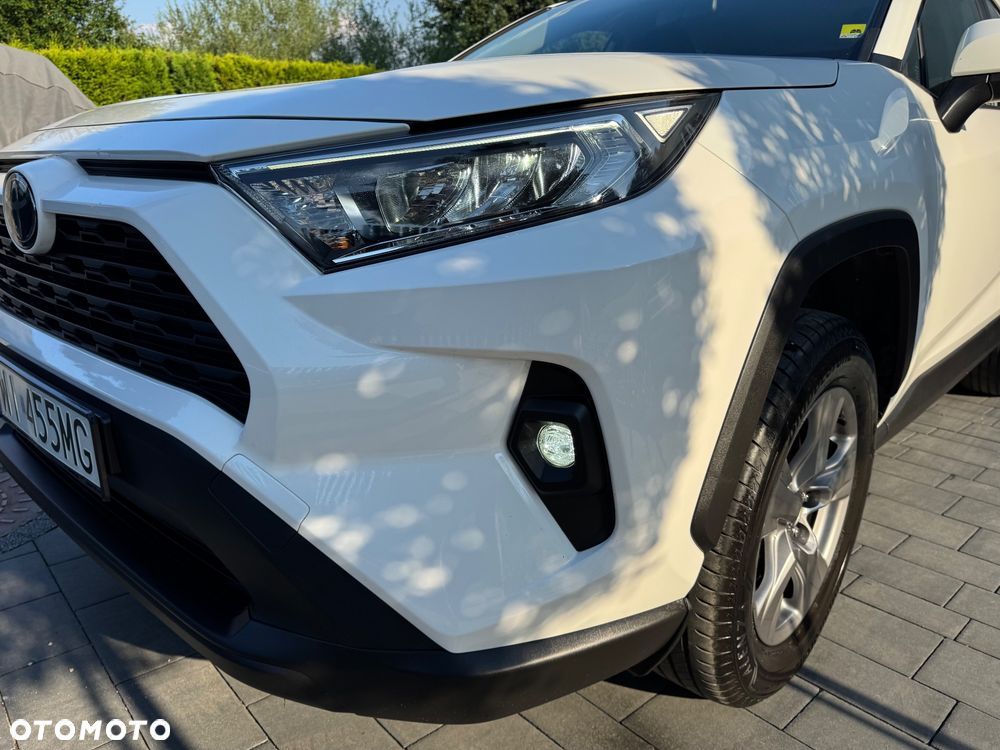 Toyota RAV4 - 28