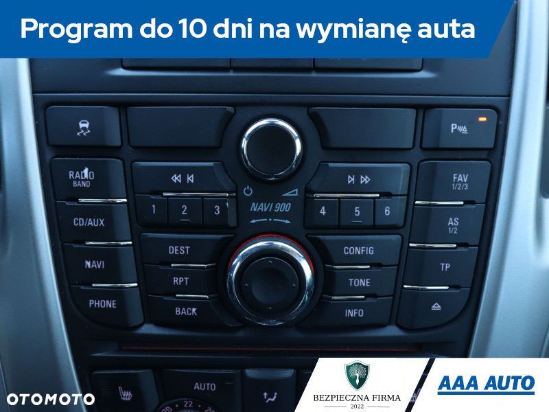 Opel Astra - 20