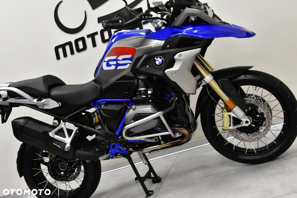 BMW GS - 12