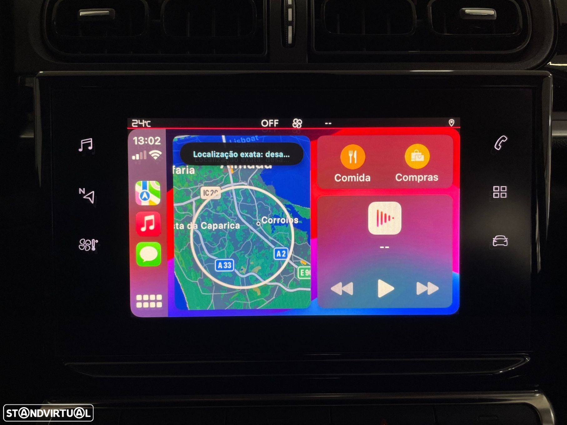 Citroën C3 1.2 PureTech Feel - 39