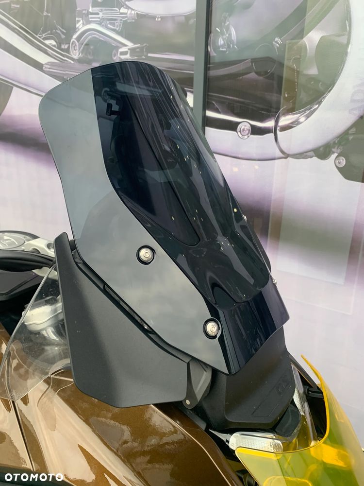 BMW GS - 8