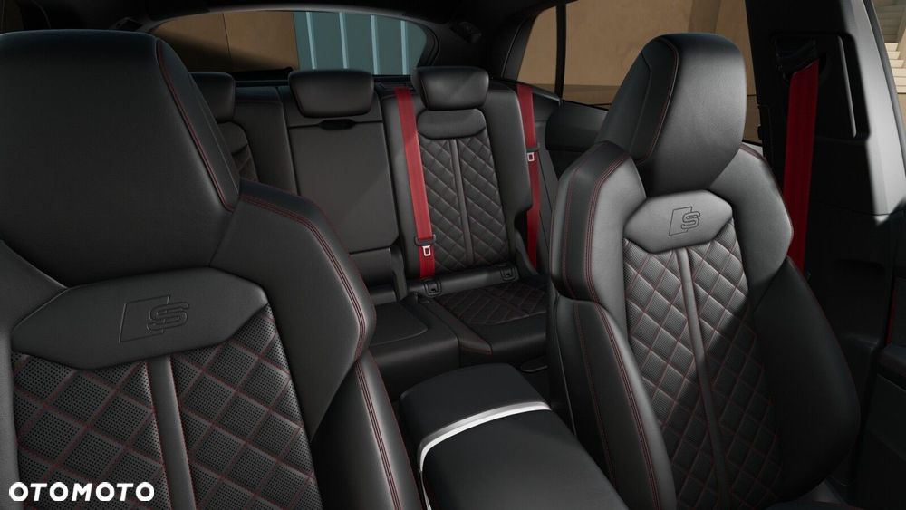 Audi Q8 - 9