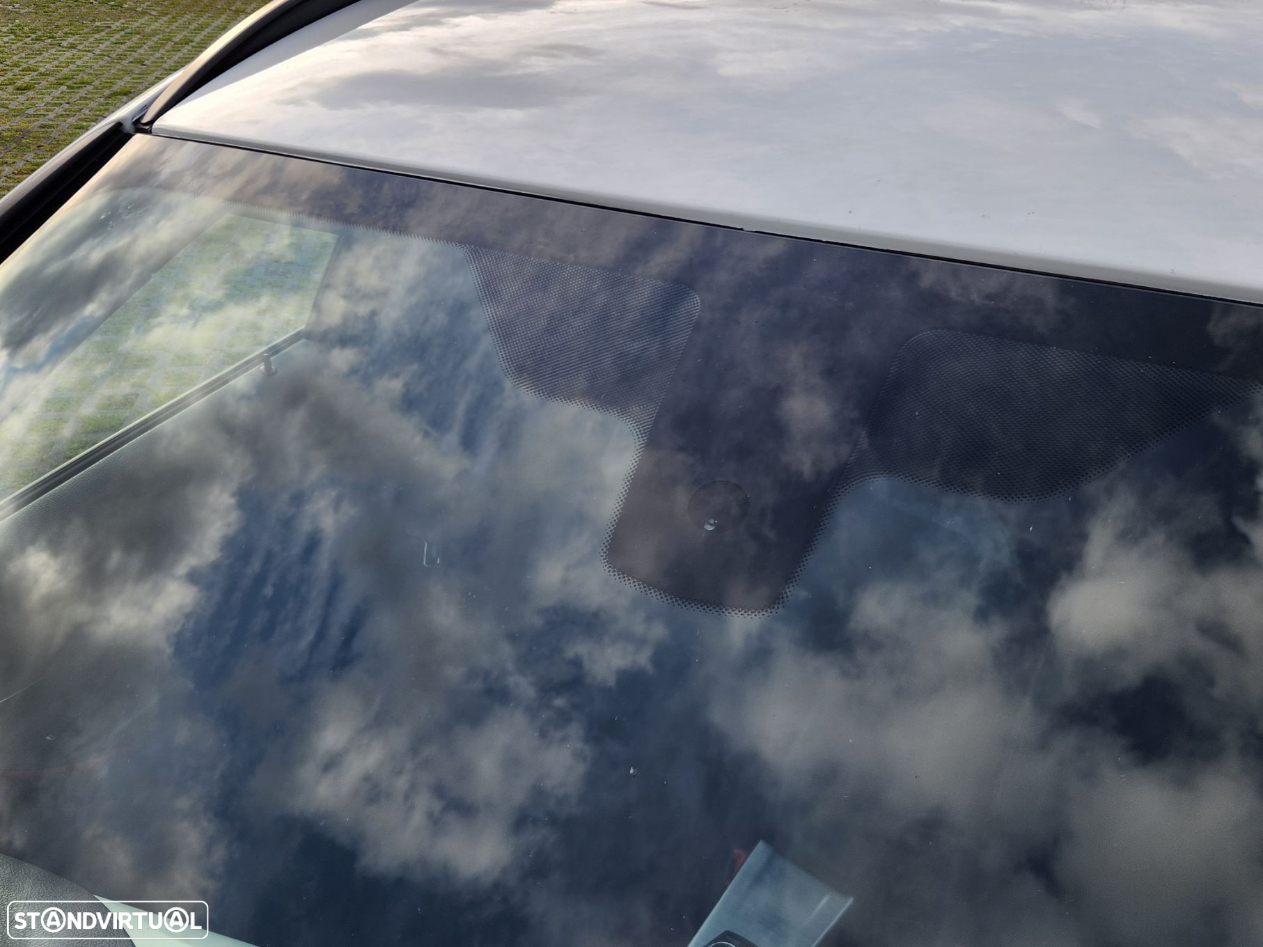 BMW 320 d Touring Sport-Aut. - 13