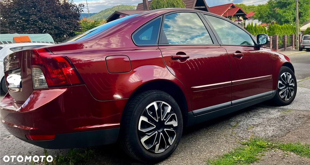 Volvo S40 - 2