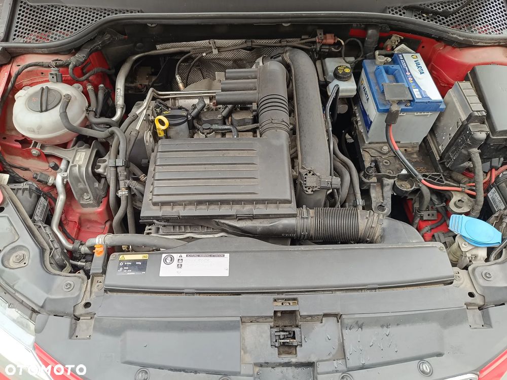 Seat Leon SC 1.2 TSI Reference - 25