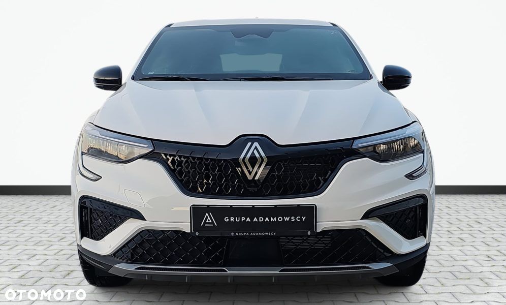 Renault Arkana 1.6 E-TECH Techno MMT - 6