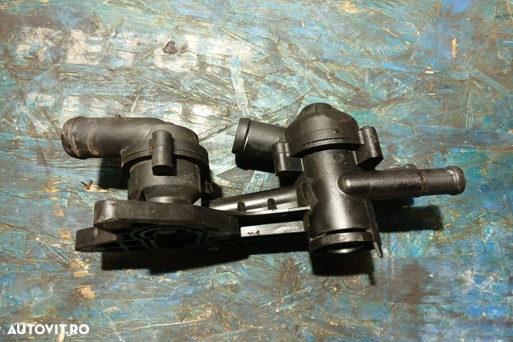 Carcasa termostat 3C121121D 03C121118D 03C121025AC 03C121111T 3C12112 - 3