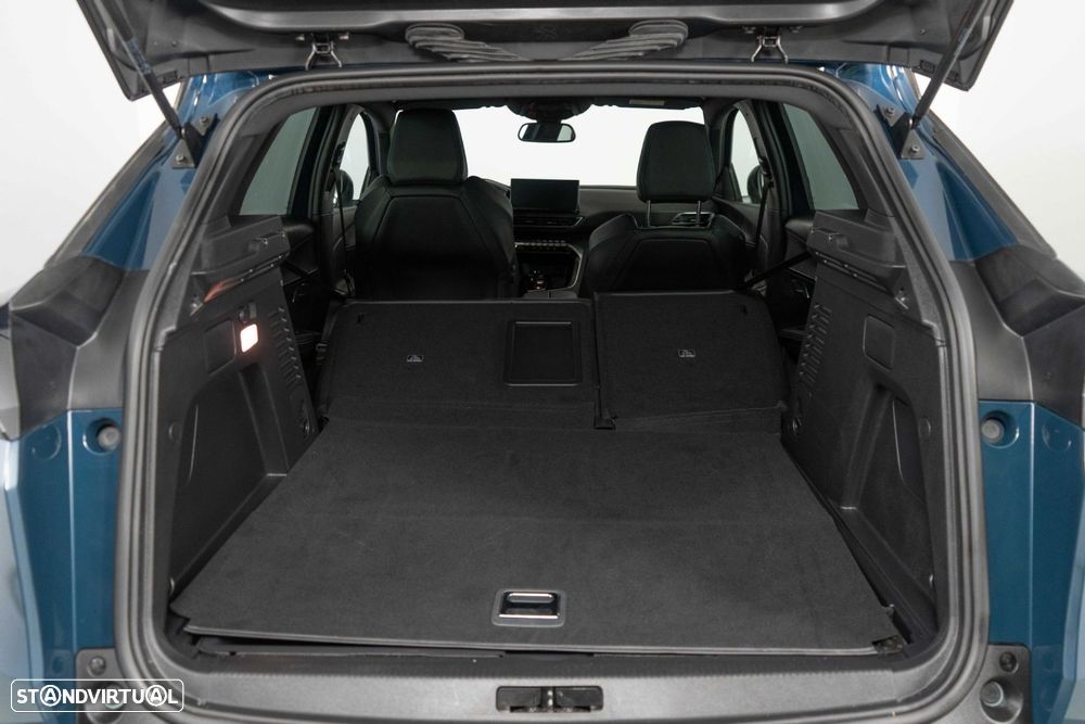 Peugeot 3008 1.6 Hybrid Allure Pack e-EAT8 - 16