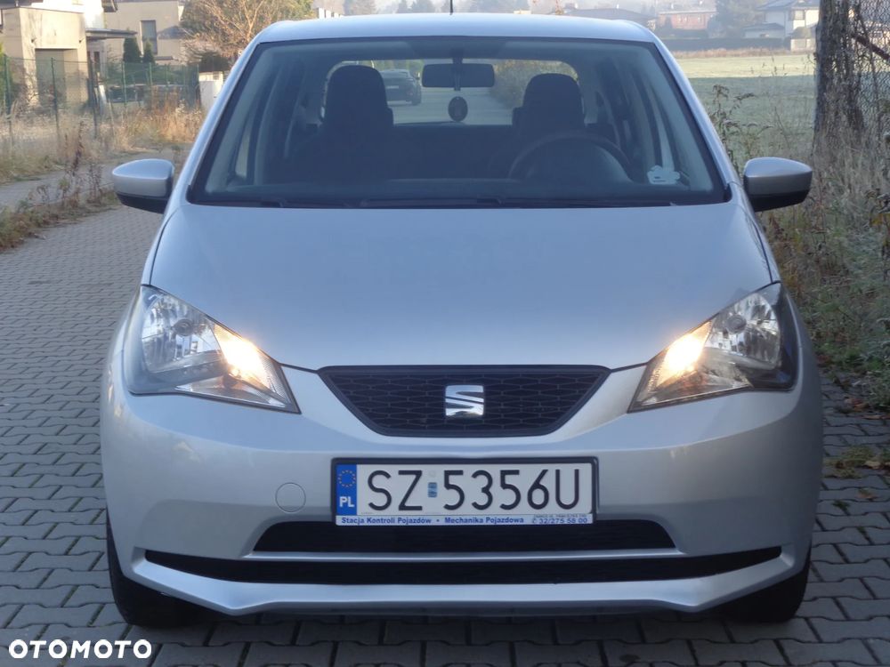 Seat Mii 1.0 Style - 19