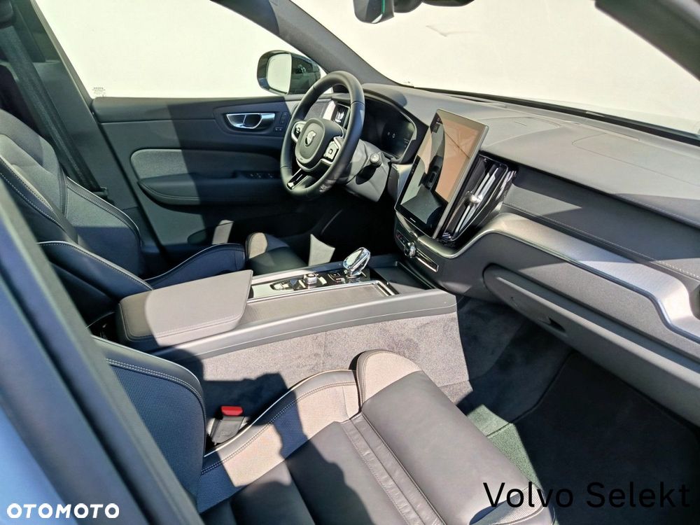 Volvo XC 60 - 19