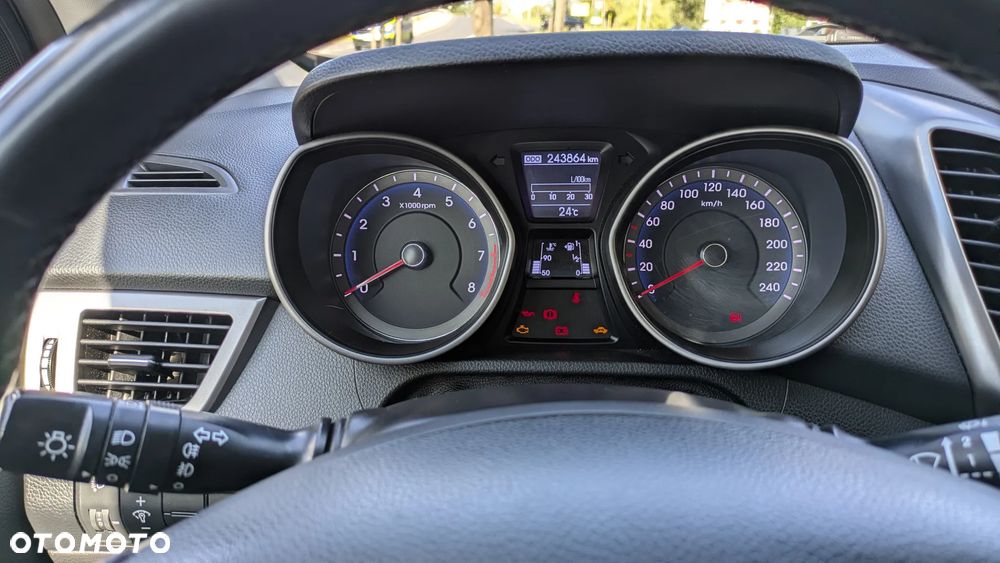 Hyundai i30 1.6 GDI Comfort - 10