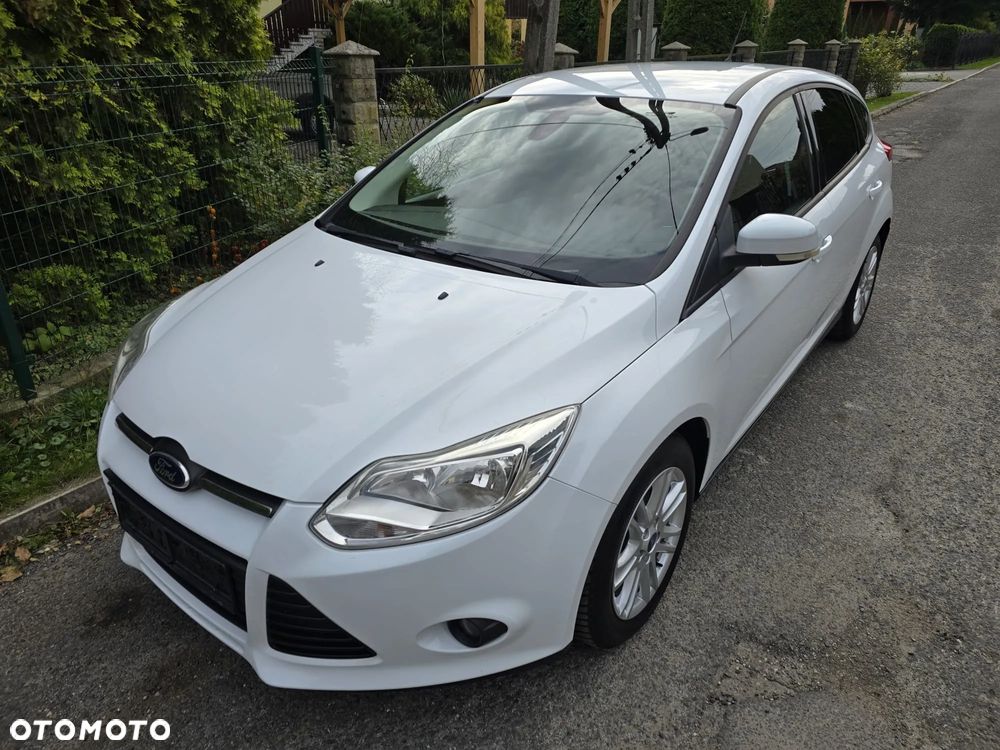 Ford Focus 1.0 EcoBoost Gold X (Edition Start) - 16