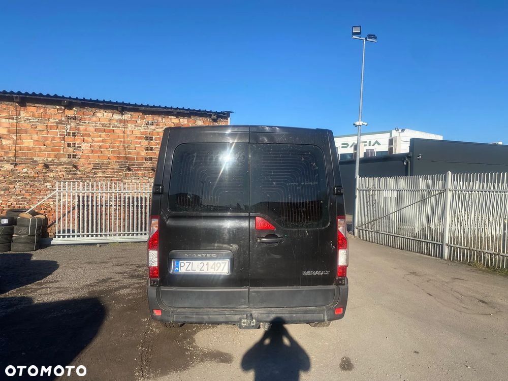 Renault Master - 6