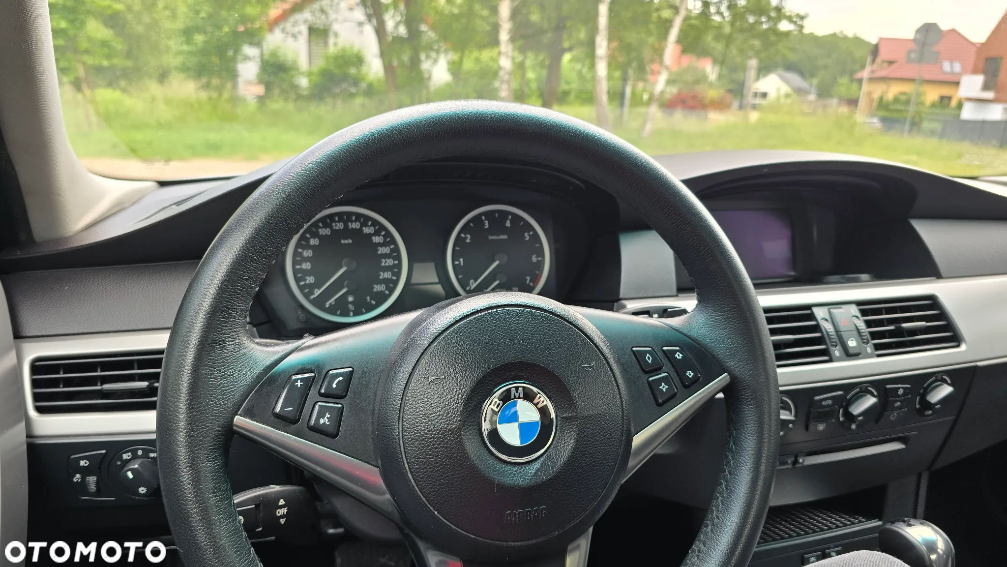 BMW Seria 5 - 14
