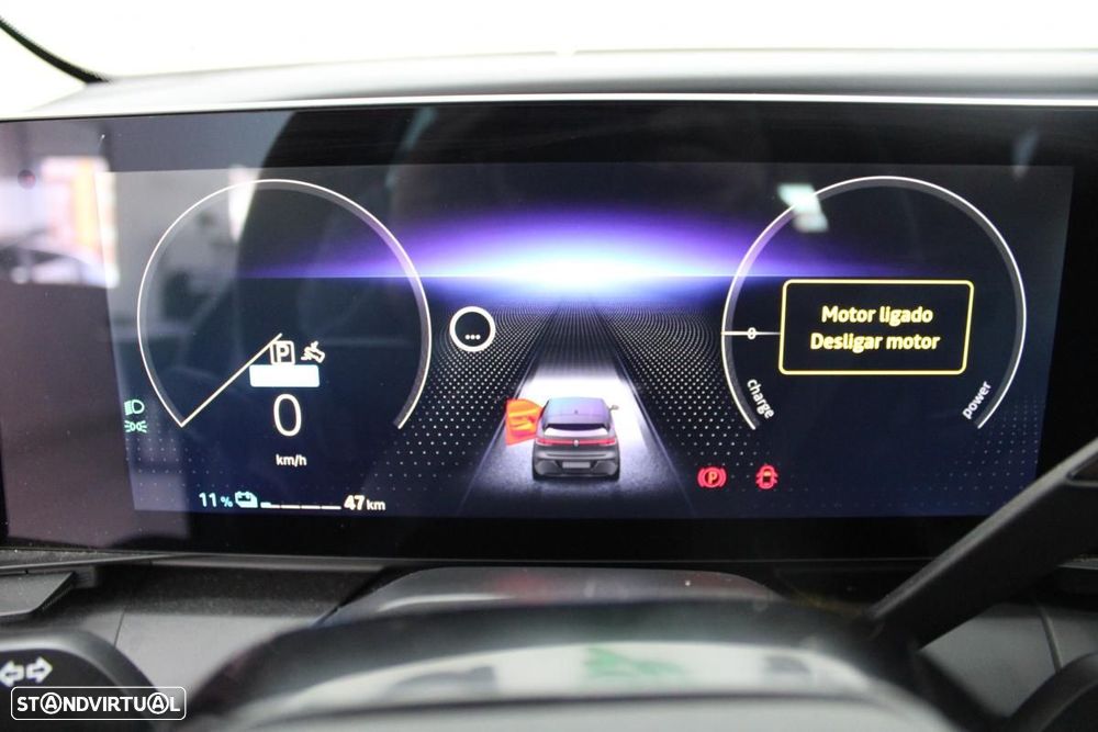 Renault Mégane E-Tech EV60 Equilibre Optimum Charge - 23