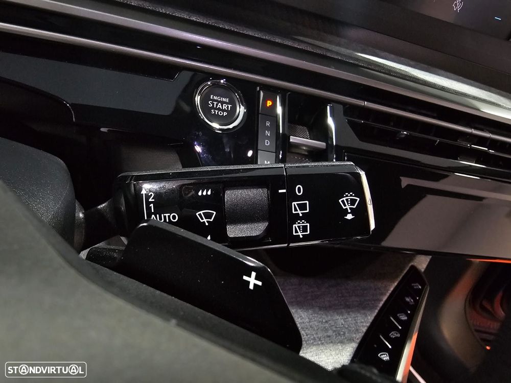 Peugeot 5008 - 20