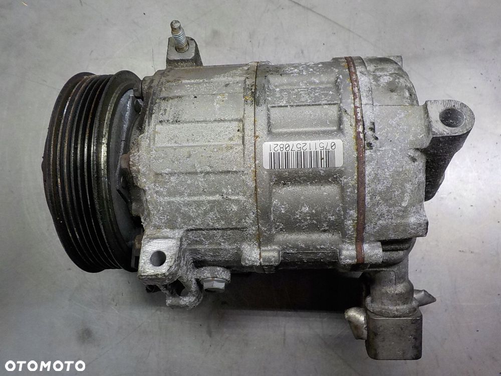 SAAB 9-3 I SPRĘŻARKA KLIMATYZACJI 12756725 - 2