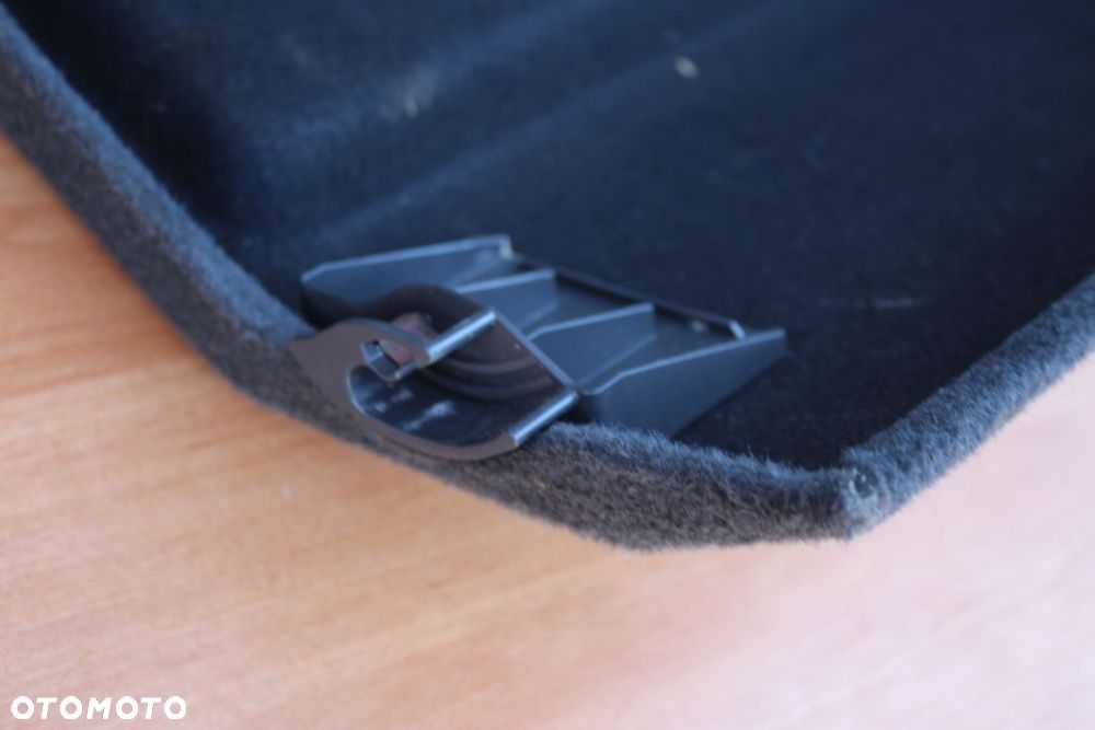 PÓŁKA BAGAŻNIKA OPEL ASTRA H HB HATCHBACK 5D - 10