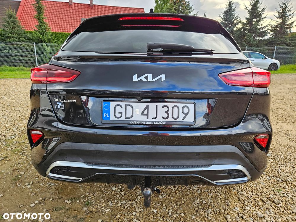 Kia XCeed 1.5 T-GDI L - 17